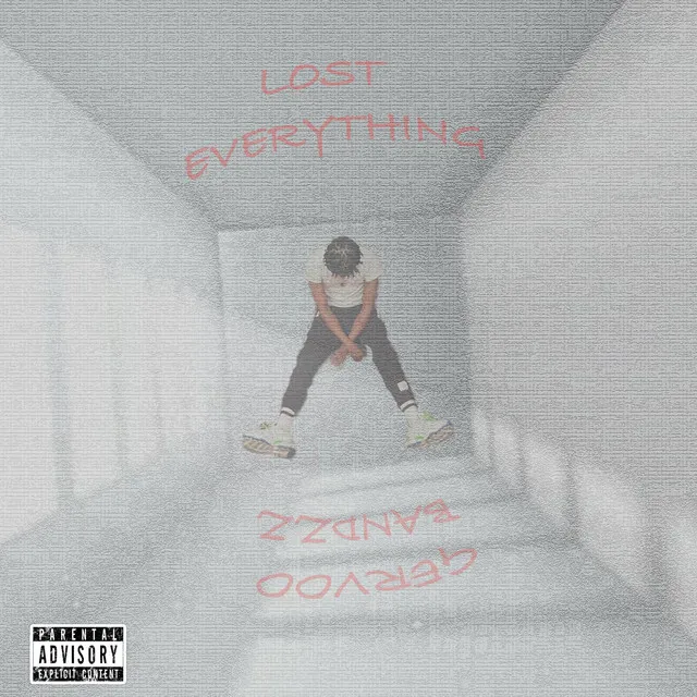 Lost Everything