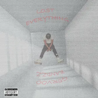 Lost Everything by Norshel