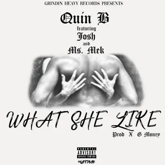 What She Like by Quin B.