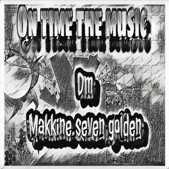 On Time The Music by DM