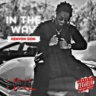 In The Way by Kenyon Don