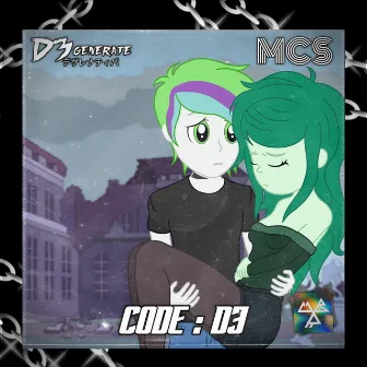 Code : D3 by MCS