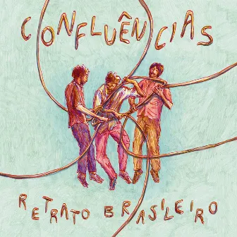 Confluências by Retrato Brasileiro