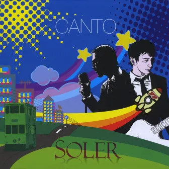 Canto by Soler