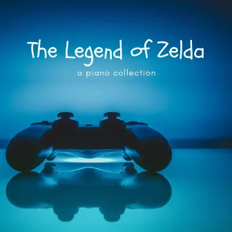 The Legend of Zelda (A Piano Collection) by The Old Boy