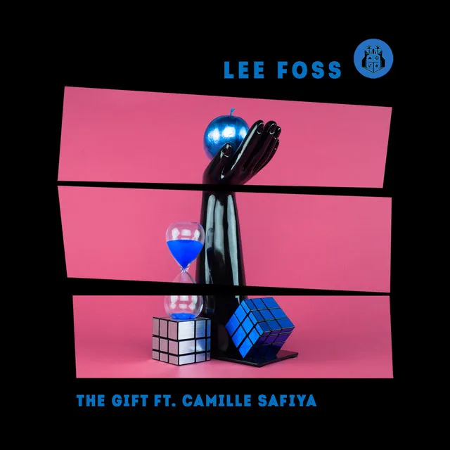 The Gift - Lee Curtiss Remix