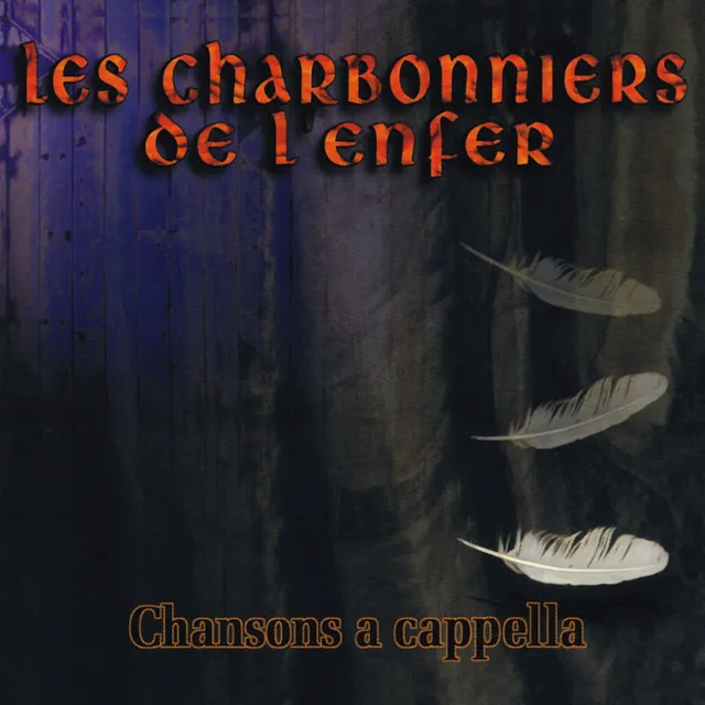 Chansons a cappella