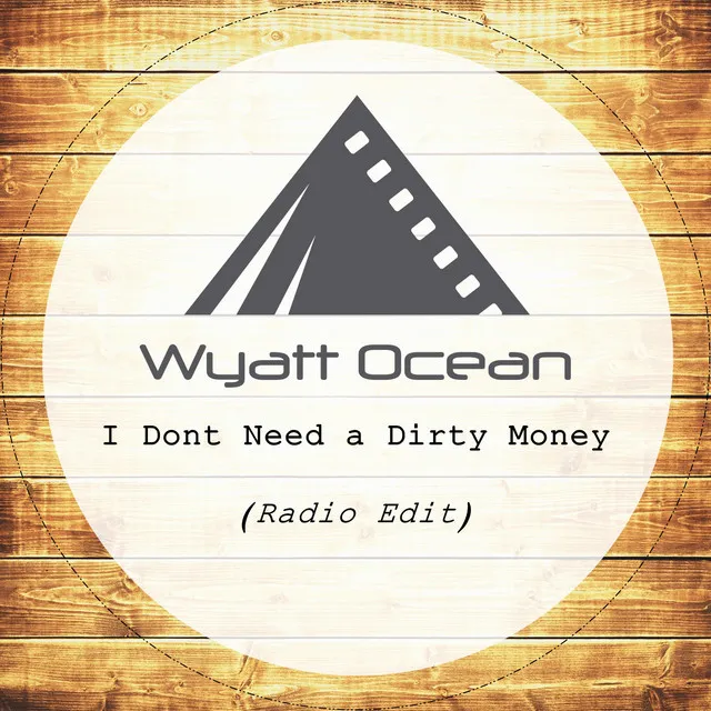 I Don't Need a Dirty Money - Radio Edit