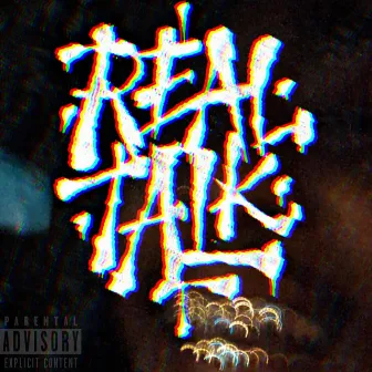 Real Talk by Tre Rah