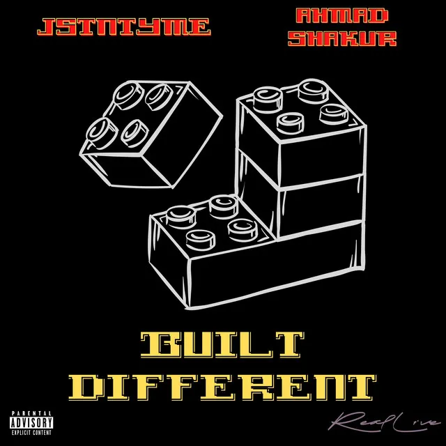 Built Different