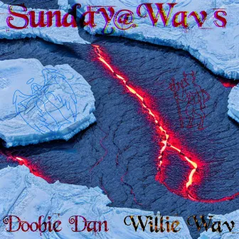 Sunday@Wav's by Doobie Dan