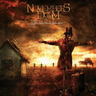 The Pale Haunt Departure by Novembers Doom