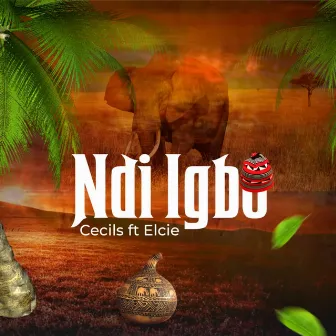 Ndi Igbo by Cecils