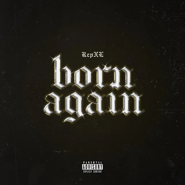 Born Again