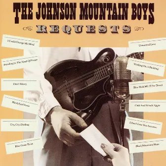 Requests by The Johnson Mountain Boys