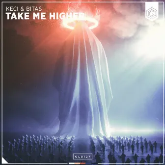 Take Me Higher by KECI