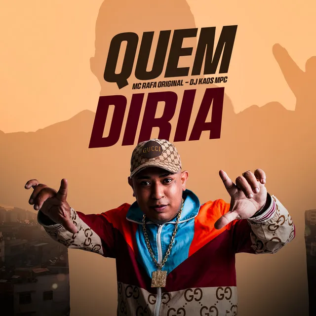 Quem Diria