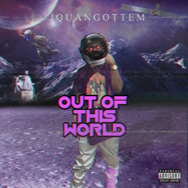 Out of This World