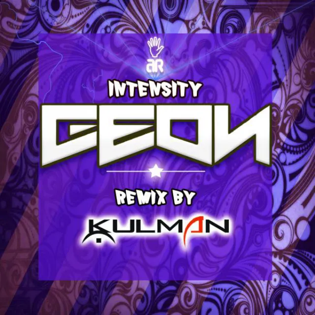 Intensity - Kulman Remix