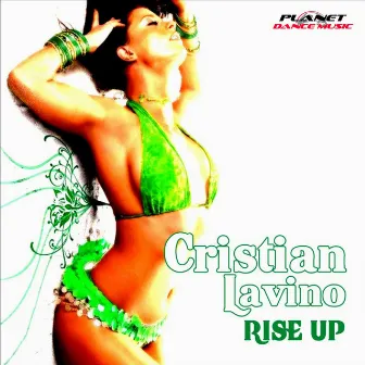 Rise Up by Cristian Lavino