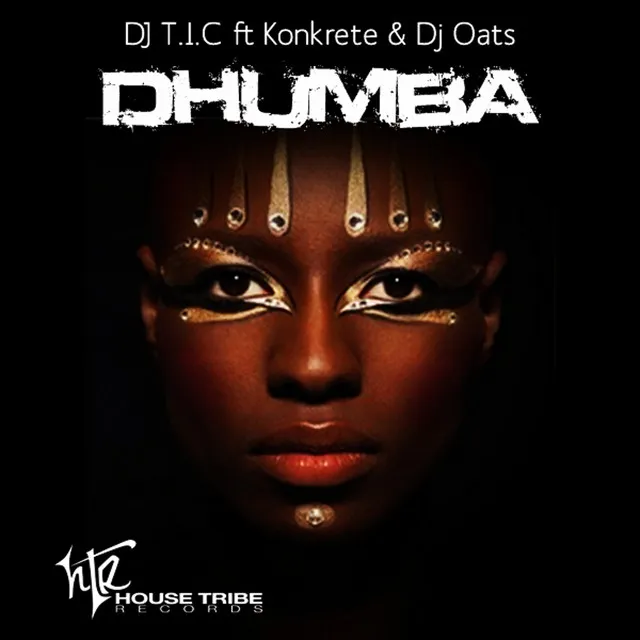 Dhumba (feat. Konkrete and DJ Oats) - Main Mix