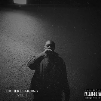 Higher Learning, Vol. 1 by JAY-EF