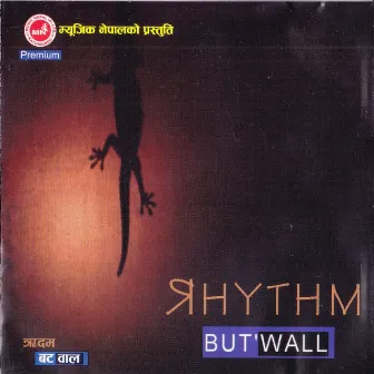 Rhythm Butwall by 