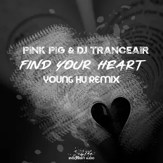 Find Your Heart (Young Hu Remix) by Pink Pig