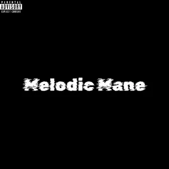 Melodic Mane by Unknown Artist