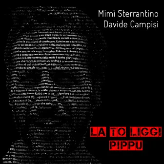 La to liggi (Pippu) by Mimì Sterrantino