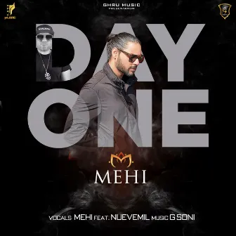 DAY ONE by Mehi