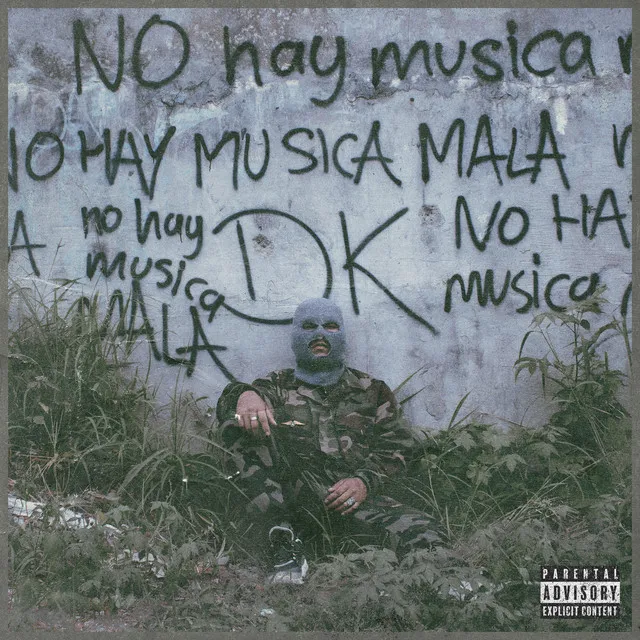 No hay música mala