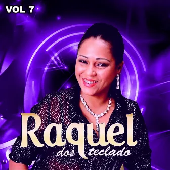 Vol 7 by Raquel dos Teclados