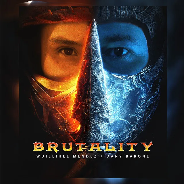 Brutality