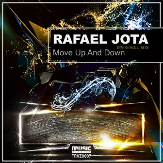 Move up and Down by Rafael Jota