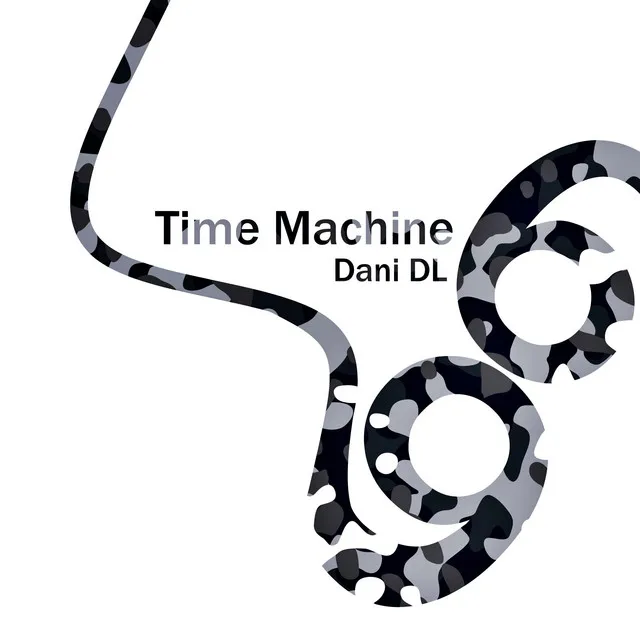 Time Machine - Extended Mix