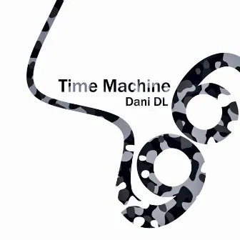 Time Machine by Dani DL