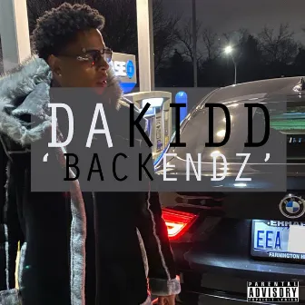 Backendz by Dakidd