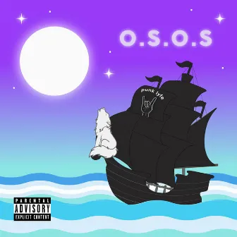 O.S.O.S by Flow - the Alpha