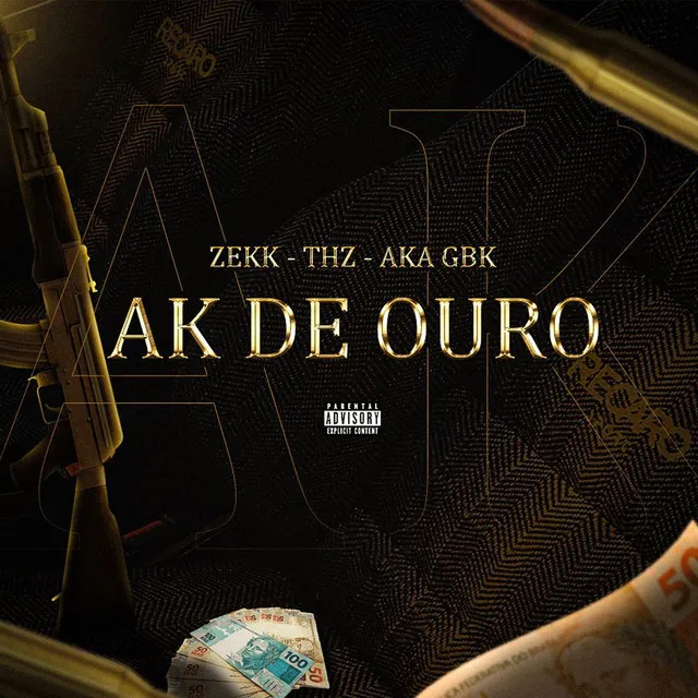 Ak de Ouro