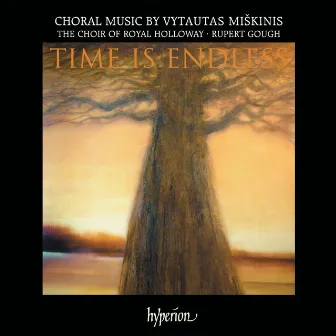 Vytautas Miškinis: Choral Music by Vytautas Miskinis