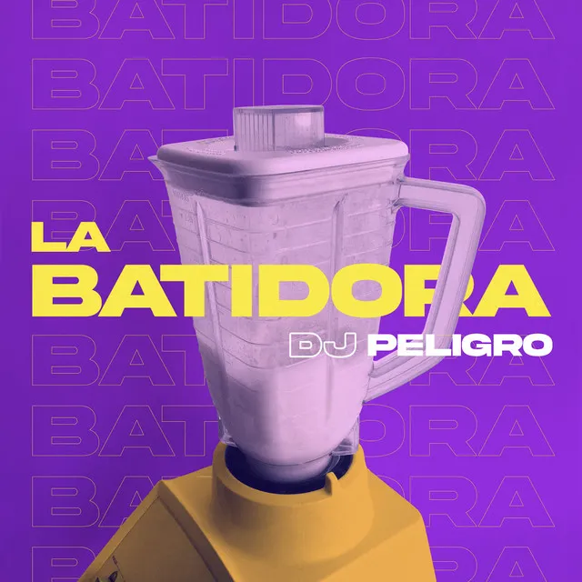 La Batidora