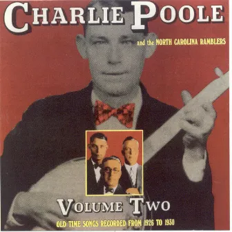 Volume Two by Charlie Poole