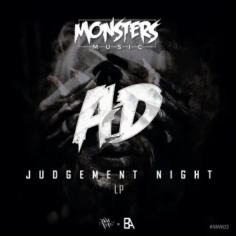 Judgement Night by AD