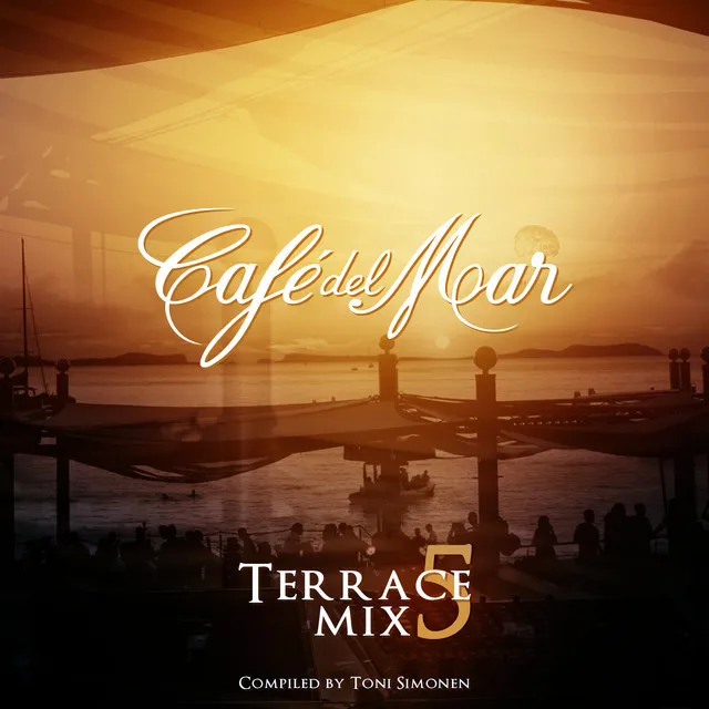 Terrace Mix 5 (Continuous Mix)