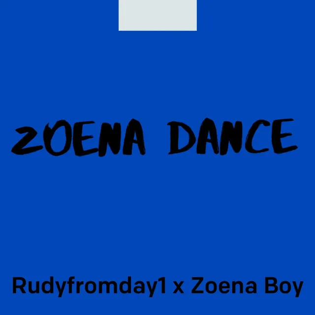 Zoena Dance