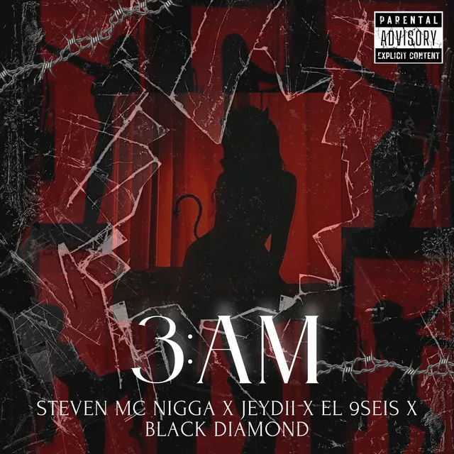 3 AM (feat. Black Diamond)