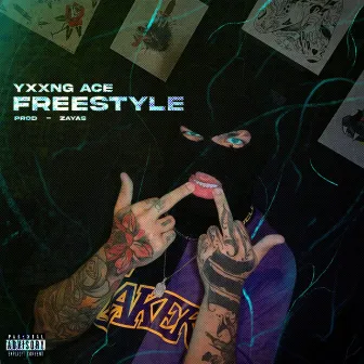 Angelo Freestyle by Yxxng Ace