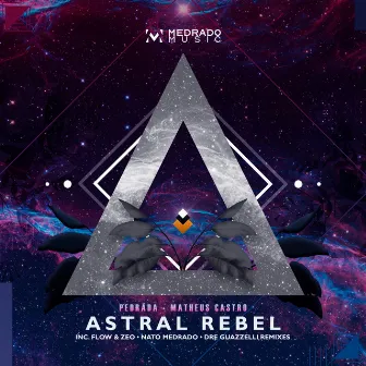 Astral Rebel by Matheus Castro