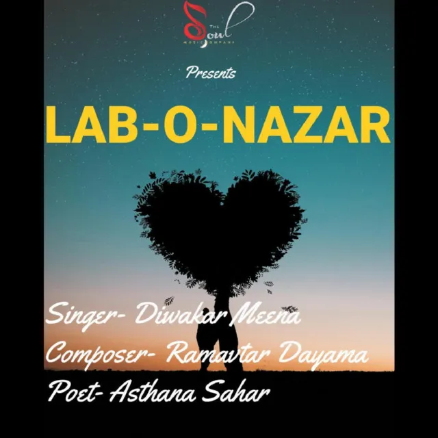 Lab-O-Nazar